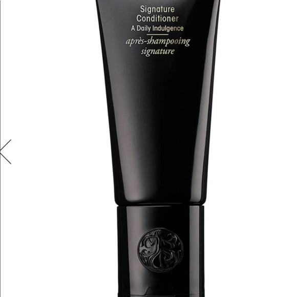 Oribe Hair Oribe Signature Shampoo Conditioner Poshmark